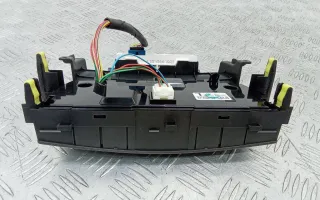 55900-0F080-B Блок управления печки/климат-контроля Toyota Verso Арт 2_44843, вид 2
