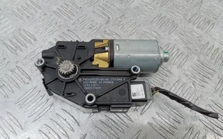 91295JD01A Двигатель электролюка Nissan Qashqai 1  Арт 2_44762, вид 1