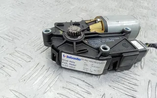 91295JD01A Двигатель электролюка Nissan Qashqai 1  Арт 2_44762, вид 2