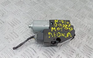 91295JD01A Двигатель электролюка Nissan Qashqai 1  Арт 2_44762, вид 3