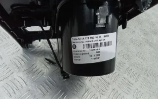 A1766801610 Подстаканник Mercedes A W176 Арт 2_44739, вид 3