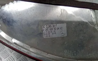 A2038205264 Фонарь задний правый Mercedes CLC Арт 2_44647, вид 6