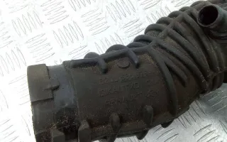 8200586979 Патрубок воздушного фильтра Renault Espace 4 Арт 2_44546, вид 2