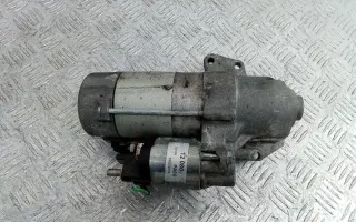  Стартер Peugeot 607 Арт 2_44282