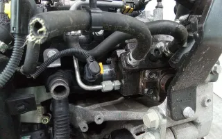 0445010193,55571005 ТНВД Opel Insignia 1 Арт 2_44235, вид 1