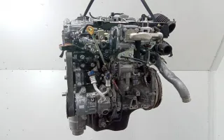 1AD,1ADFTV Двигатель Toyota Verso Арт 2_44181, вид 1