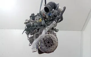1AD,1ADFTV Двигатель Toyota Verso Арт 2_44181, вид 4