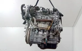 1AD,1ADFTV Двигатель Toyota Verso Арт 2_44181, вид 5