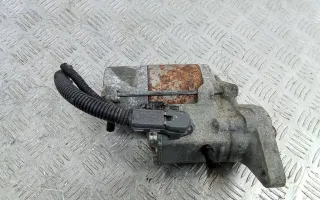 28100-33080 Стартер Toyota Corolla E90 Арт 2_44059, вид 1