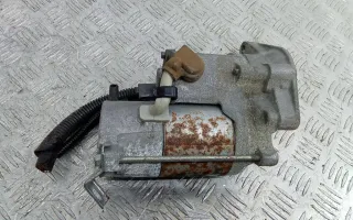 28100-33080 Стартер Toyota Corolla E90 Арт 2_44059, вид 2