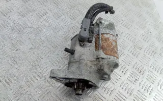 28100-33080 Стартер Toyota Corolla E90 Арт 2_44059, вид 3