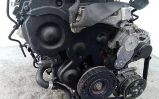 9643649280 Защита (кожух) ремня ГРМ Peugeot 307 Арт 2_43892, вид 1