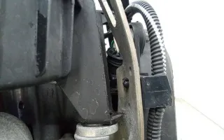  Датчик распредвала Renault Scenic 2 Арт 2_43823