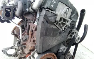  Защита (кожух) ремня ГРМ Nissan Note E11 1.5л Арт 2_43618