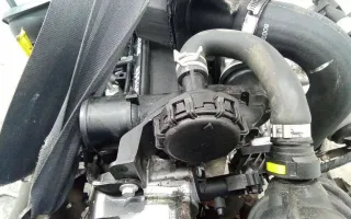  Маслоотделитель (сапун) Renault Clio 3 Арт 2_43553