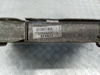 8200688390 Радиатор кондиционера Renault Modus Арт 2_43474, вид 5