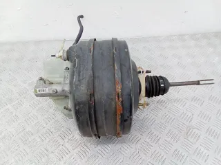 A0014300308 Вакуумный усилитель тормозов Mercedes Sprinter W901-905 Арт 2_43452, вид 2