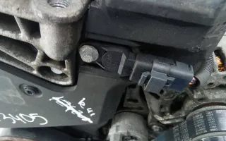 8200033686 Датчик распредвала Renault Clio 2 Арт 2_43408, вид 1