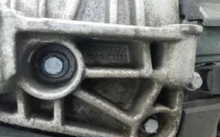 8200408663 Кронштейн двигателя Renault Clio 3 Арт 2_43406, вид 2