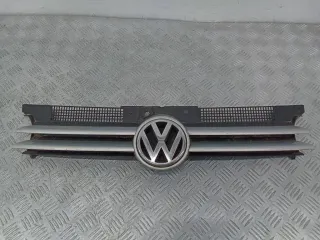 1J0853655C Решетка радиатора Volkswagen Golf 4 Арт 2_43379, вид 1