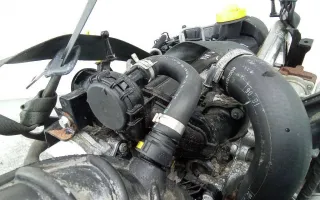  Маслоотделитель (сапун) Renault Clio 3 Арт 2_43268