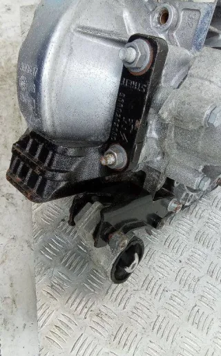 9680282680 Кронштейн Кпп Citroen C3 Picasso Арт 2_43176, вид 2