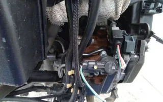 9683703780 ТНВД Peugeot 207 1.6л Арт 2_42848, вид 1