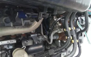 9683703780 ТНВД Peugeot 207 1.6л Арт 2_42848, вид 2