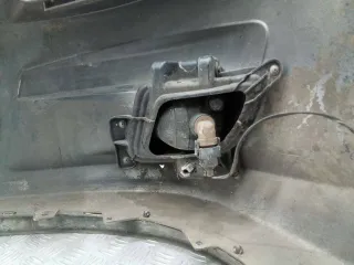  фара противотуманная правая Hyundai i30 FD Арт 2_42787, вид 2