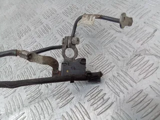 9664448980 минусовой провод аккумулятора Citroen C5 2 Арт 2_42753, вид 3