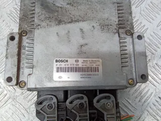 8200197966 Блок управления двигателем Renault Scenic 1 Арт 2_42601, вид 5