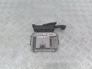 391062A766 Блок управления двигателем Kia Soul 1 Арт 2_42597