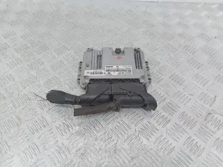 391062A766 Блок управления двигателем Kia Soul 1 1.6л Арт 2_42597, вид 2