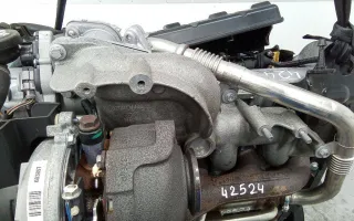 8200714430 коллектор впускной Renault Laguna 2 Арт 2_42525