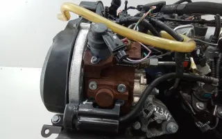 8200779460,0445010216 ТНВД Renault Megane 3 Арт 2_42354