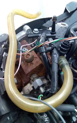 8200779460,0445010216 ТНВД Renault Megane 3 Арт 2_42354, вид 3