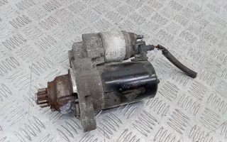 0001120400 Стартер Volkswagen Polo 4 Арт 2_42269, вид 1
