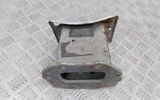  Кронштейн крепления бампера переднего Hyundai i30 FD Арт 2_42000, вид 2