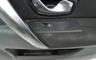  Кнопка стеклоподъемника переднего правого Renault Laguna 3 Арт 2_41880, вид 1