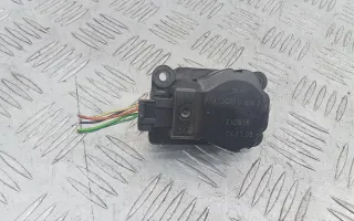 P1975001 Моторчик заслонки печки Citroen C5 2 Арт 2_41818, вид 1