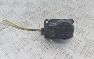 P2861001 Моторчик заслонки печки Citroen C5 2 Арт 2_41817, вид 1