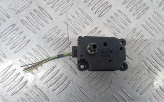 P2861001 Моторчик заслонки печки Citroen C5 2 Арт 2_41817, вид 2