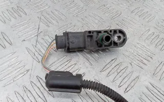 8200168253 Датчик абсолютного давления Renault Megane 2 Арт 2_41753, вид 2