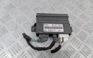 9663821780 Блок управления парктрониками Citroen C5 2 Арт 2_41739, вид 1