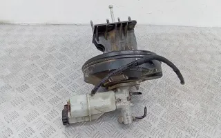 9672148280 Вакуумный усилитель тормозов Citroen C5 2 Арт 2_41717, вид 4