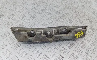 9681058880 кронштейн крепления бампера переднего Citroen C5 2 Арт 2_41683