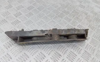 9681058880 кронштейн крепления бампера переднего Citroen C5 2 Арт 2_41683, вид 3
