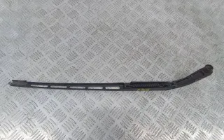 9682797780 Щеткодержатель (поводок стеклоочистителя, дворник) Citroen C5 2 Арт 2_41680, вид 2