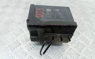 9814482780 Блок ABS Citroen DS3 Арт 2_41578