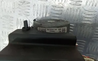 9814482780 Блок ABS Citroen DS3 Арт 2_41578, вид 3